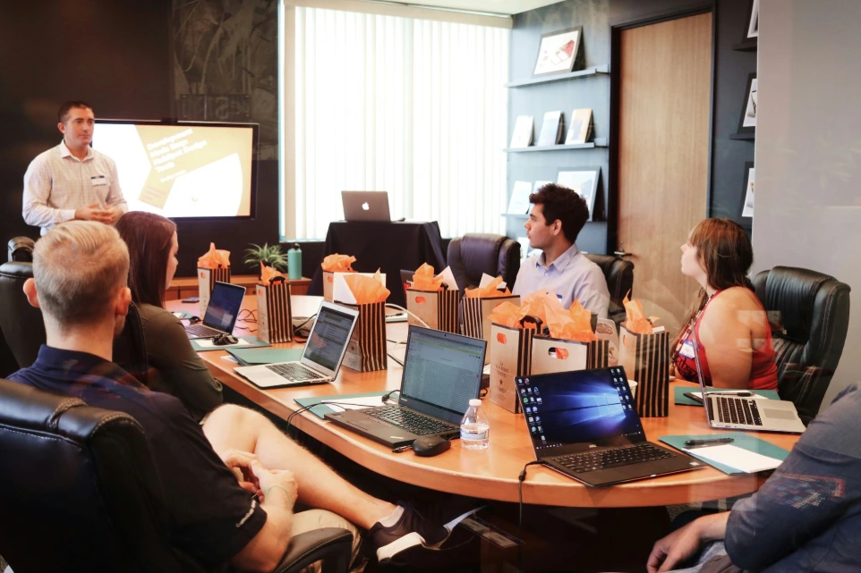 Odoo training