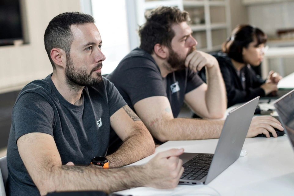 Odoo for field service