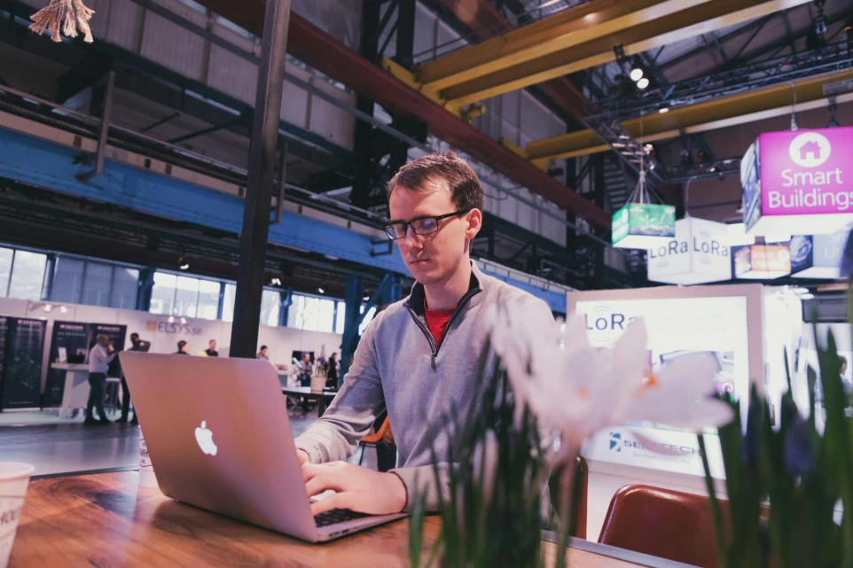 Odoo in quality control