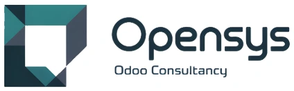 Opensys - Odoo Experts
